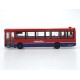 EFE 1/76 PLAXTON POINTER DENNIS DART METROLINE NEW BARNET STATION RT 107 20601