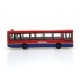 EFE 1/76 PLAXTON POINTER DENNIS DART METROLINE NEW BARNET STATION RT 107 20601