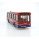 EFE 1/76 PLAXTON POINTER DENNIS DART METROLINE NEW BARNET STATION RT 107 20601