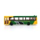 EFE 1/76 PLAXTON POINTER DENNIS DART BADGERLINE LONGWELL GREEN ROUTE 332 20602