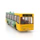EFE 1/76 PLAXTON POINTER DENNIS DART BADGERLINE LONGWELL GREEN ROUTE 332 20602