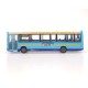 EFE 1/76 PLAXTON POINTER DENNIS DART BRIGHTON BLUE FURZE HILL ROUTE 80 20607