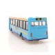 EFE 1/76 PLAXTON POINTER DENNIS DART BRIGHTON BLUE FURZE HILL ROUTE 80 20607