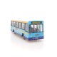 EFE 1/76 PLAXTON POINTER DENNIS DART BRIGHTON BLUE FURZE HILL ROUTE 80 20607