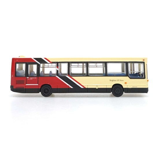 EFE 1/76 PLAXTON POINTER DART BRIGHTON & HOVE SEVEN DIALS RT 80 20631
