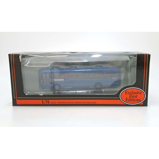 EFE 1/76 ALEXANDER Y TYPE AEC RELIANCE PREMIER TRAVEL ROUTE 83 CHELTENHAM 22501