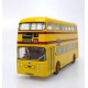 EFE 1/76 ALEXANDER ATLANEAN BOURNEMOUTH SOMERFORD ROUTE 1 23502