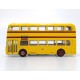 EFE 1/76 ALEXANDER ATLANEAN BOURNEMOUTH SOMERFORD ROUTE 1 23502
