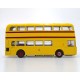 EFE 1/76 ALEXANDER ATLANEAN BOURNEMOUTH SOMERFORD ROUTE 1 23502