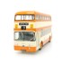 EFE 1/76 ALEXANDER FLEETLINE SELNEC NORTHERN ROUTE 9 JERICHO 23705
