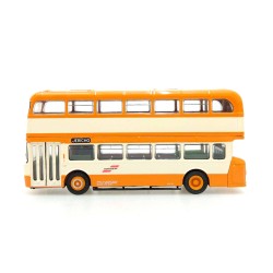 EFE 1/76 ALEXANDER FLEETLINE SELNEC NORTHERN ROUTE 9 JERICHO 23705 EFE 1/76 ALEXANDER FLEETLINE SELNEC NORTHERN ROUTE 9 JERICHO 23705