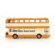EFE 1/76 ALEXANDER FLEETLINE SELNEC NORTHERN ROUTE 9 JERICHO 23705