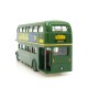 EFE 1/76 RML ROUTEMASTER LONDON TRANSPORT GREEN LINE RELIEF RT 701 ASCOT 25509
