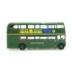 EFE 1/76 RML ROUTEMASTER LONDON TRANSPORT GREEN LINE RELIEF RT 701 ASCOT 25509