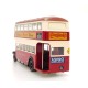 EFE 1/76 GUY ARAB I UTILITY LONDON TRANSPORT ROUTE 76 EDMONTON 26204