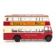 EFE 1/76 GUY ARAB I UTILITY LONDON TRANSPORT ROUTE 76 EDMONTON 26204