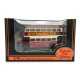 EFE 1/76 GUY ARAB I UTILITY LONDON TRANSPORT ROUTE 76 EDMONTON 26204