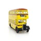 EFE 1/76 GUY ARAB II UTILITY BOURNEMOUTH CORPORATION ROUTE 11 26309