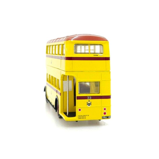 EFE 1/76 GUY ARAB II UTILITY BOURNEMOUTH CORPORATION ROUTE 11 26309