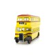 EFE 1/76 GUY ARAB II UTILITY BOURNEMOUTH CORPORATION ROUTE 11 26309