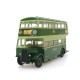 EFE 1/76 DAIMLER UTILITY BUS GREENLINE ROUTE 721 BRENTWOOD 26402