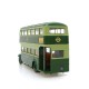 EFE 1/76 DAIMLER UTILITY BUS GREENLINE ROUTE 721 BRENTWOOD 26402
