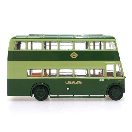 EFE 1/76 DAIMLER UTILITY BUS GREENLINE ROUTE 721 BRENTWOOD 26402
