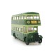 EFE 1/76 DAIMLER UTILITY BUS GREENLINE ROUTE 721 BRENTWOOD 26402