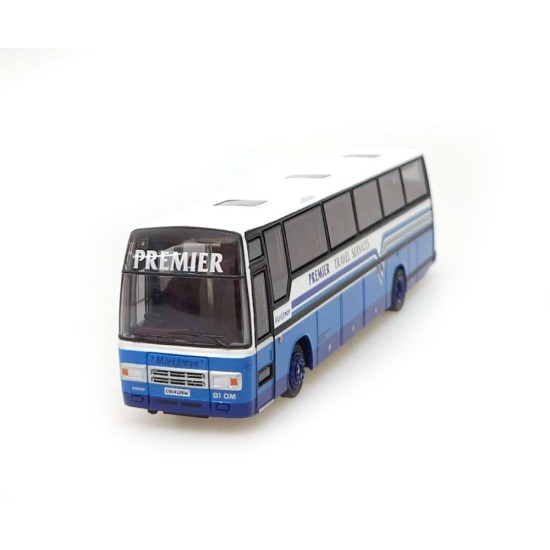 EFE 1/76 PLAXTON PARAMOUNT 3500 PREMIER TRAVEL COACH 26601