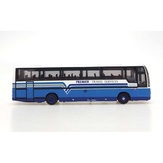 EFE 1/76 PLAXTON PARAMOUNT 3500 PREMIER TRAVEL COACH 26601