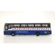EFE 1/76 PLAXTON PARAMOUNT 3500 WESTERN NATIONAL COACH 26609