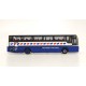 EFE 1/76 PLAXTON PARAMOUNT 3500 WESTERN NATIONAL COACH 26609
