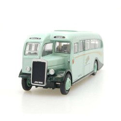 EFE 1/76 LEYLAND DUPLE COACH SKILL'S YORK 26801