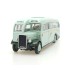 EFE 1/76 LEYLAND DUPLE COACH SKILL'S YORK 26801