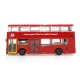 EFE 1/76 LEYLAND TITAN LONDON TRANSPORT HAVERING PARK ROUTE 165 28801