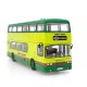 EFE 1/76 LEYLAND OLYMPIAN TYPE C ROUTE 409 EAST GRINSTEAD NO ADVERTS 29702