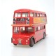 EFE 1/76 ROUTEMASTER PROTOTYPE RM1 LONDON TRANSPORT CRYSTAL PALACE RT 2 30201