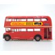 EFE 1/76 ROUTEMASTER PROTOTYPE RM1 LONDON TRANSPORT CRYSTAL PALACE RT 2 30201