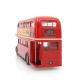 EFE 1/76 ROUTEMASTER PROTOTYPE RM1 LONDON TRANSPORT CRYSTAL PALACE RT 2 30201