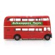 EFE 1/76 ROUTEMASTER PROTOTYPE RM1 LONDON TRANSPORT CRYSTAL PALACE RT 2 30201