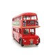 EFE 1/76 ROUTEMASTER PROTOTYPE RM1 LONDON TRANSPORT CRYSTAL PALACE RT 2 30201