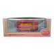 EFE 1/76 ROUTEMASTER PROTOTYPE RM1 LONDON TRANSPORT CRYSTAL PALACE RT 2 30201