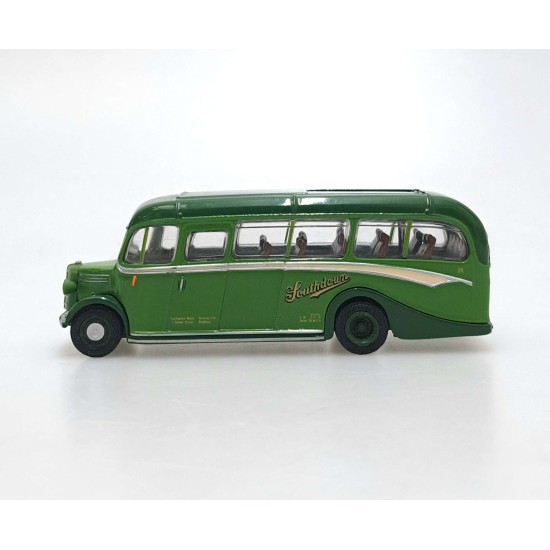 EFE 1/76 MODEL COLLECTORS SOUTHDOWN SET 2 LEYLAND PD/2 AND BEDFORD OB 99910