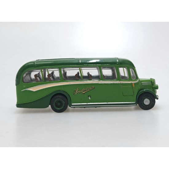 EFE 1/76 MODEL COLLECTORS SOUTHDOWN SET 2 LEYLAND PD/2 AND BEDFORD OB 99910
