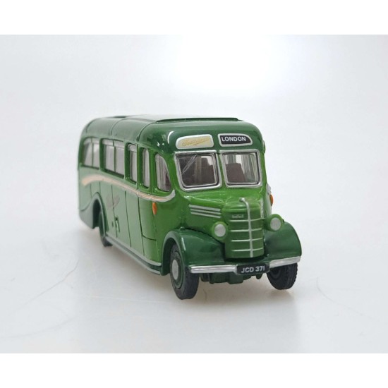 EFE 1/76 MODEL COLLECTORS SOUTHDOWN SET 2 LEYLAND PD/2 AND BEDFORD OB 99910