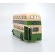 EFE 1/76 MODEL COLLECTORS SOUTHDOWN SET 2 LEYLAND PD/2 AND BEDFORD OB 99910