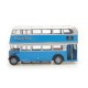 EFE 1/76 AEC (RT) BUS ENSIGNBUS MARKS GAME BILLET ROAD ROUTE 62 10120