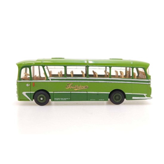 EFE 1/76 SOUTHDOWN HARRINGTON CAVALIER EXCURSION COACH 12101