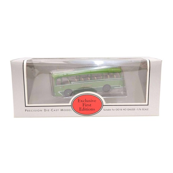 EFE 1/76 SOUTHDOWN HARRINGTON CAVALIER EXCURSION COACH 12101