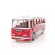 EFE 1/76 HARRINGTON CAVALIER COACH VALLIANT BRIGHTON 12106DL